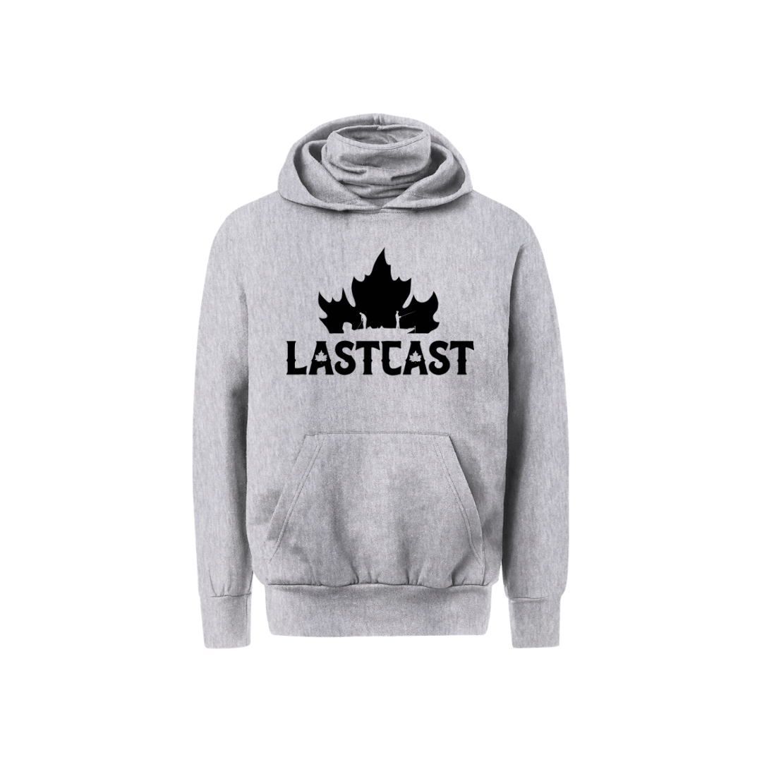 LastCast  RESTOCK🗣️📣🚨 Reaper Gaiter Hoodies back up on the